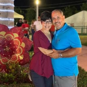 Meet your Posher, Melba